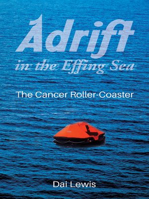 cover image of Adrift in the Effing Sea